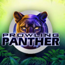 Prowling Panther